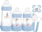 mam welcome to the world set blue