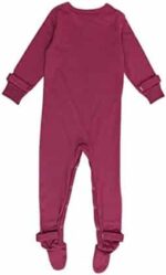infasense justafit adjustable baby sleepsuits
