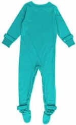 infasense justafit adjustable baby sleepsuits