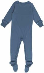 infasense justafit adjustable baby sleepsuits