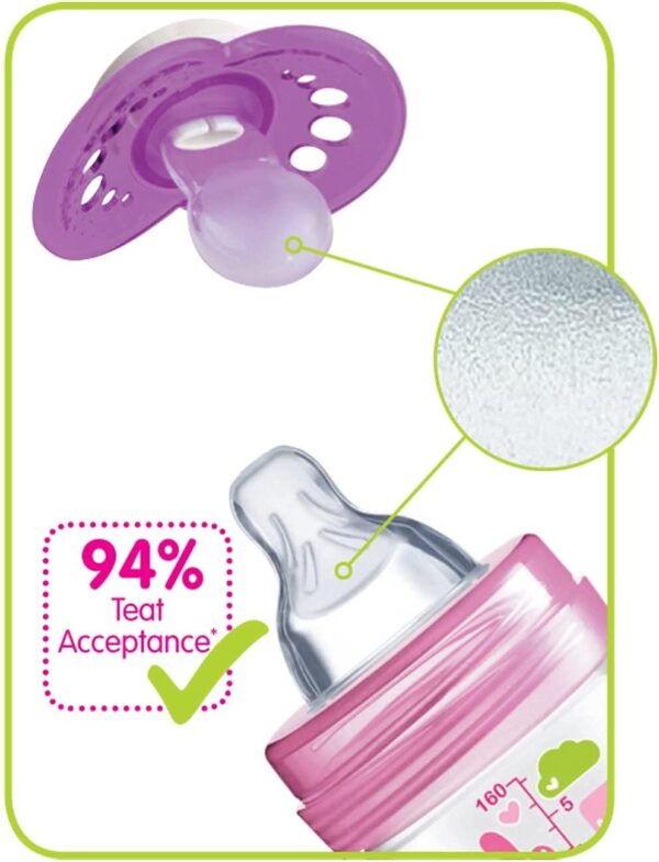 mam crystal soother1
