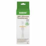haakaa 360° silicone toothbrush