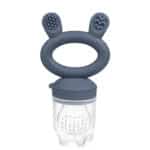 haakaa fresh food feeder and teether