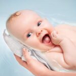 little gubbins reusable bamboo cotton baby wipes 12 pack