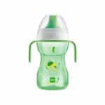 mam fun to drink cup 8 m azul 270 ml