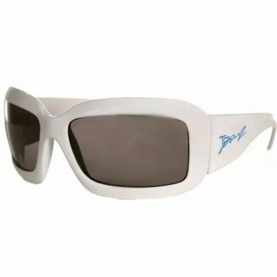 junior banz sunglasses white